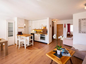 Apartment Chesa Piz Cotschen 3 by Interhome